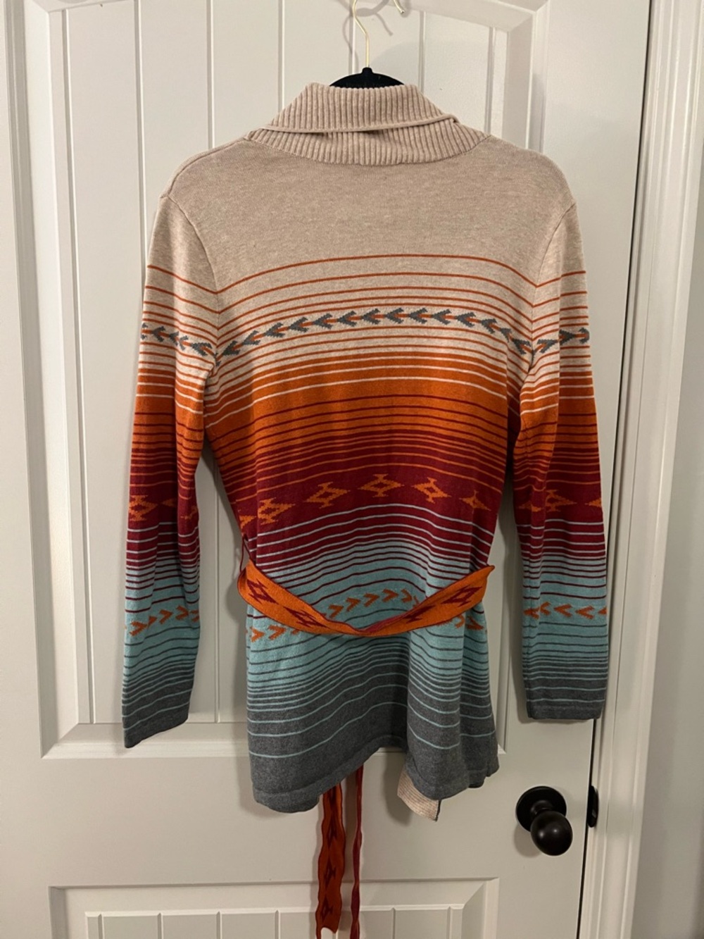 Pendleton lightweight cardigan size S - Picture 2 of 6